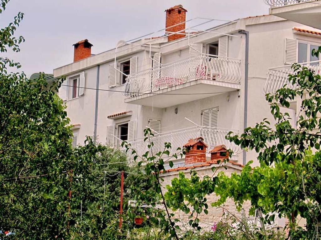 Ljiljana Apartment Okrug Gornji Δωμάτιο φωτογραφία