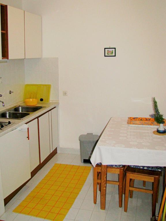 Ljiljana Apartment Okrug Gornji Δωμάτιο φωτογραφία