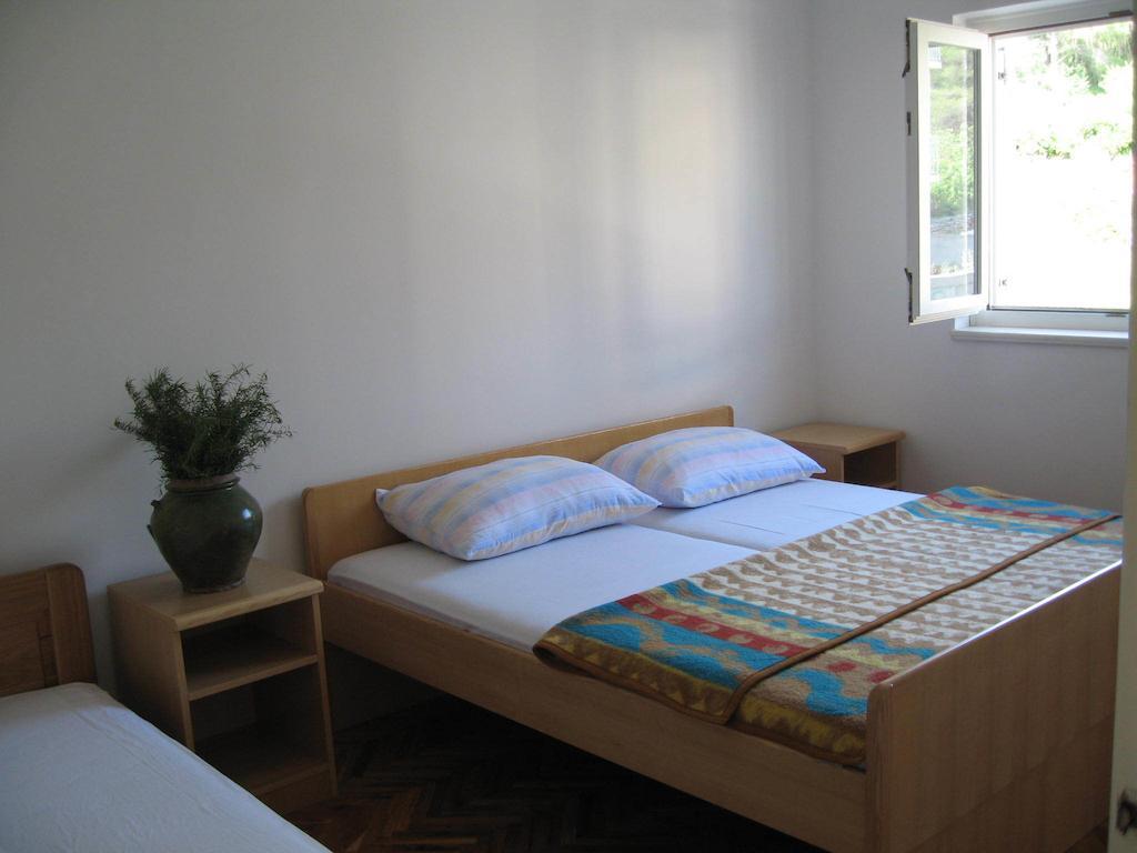 Ljiljana Apartment Okrug Gornji Δωμάτιο φωτογραφία