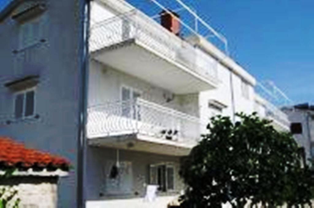 Ljiljana Apartment Okrug Gornji Δωμάτιο φωτογραφία